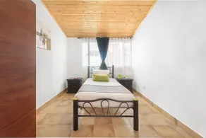 Hotel Casa Normandia - Chambre