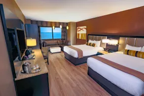 Golden Nugget Biloxi - Chambre