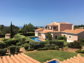 Vale da Lapa Village Resort - Chambre