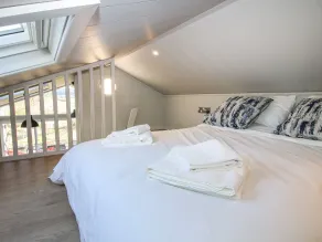 Little Shelve Barn - Zimmer
