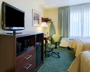 Quality Inn Newark - Wilmington - Chambre