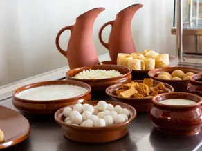 Rixos Almaty - Restaurant