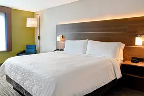 Holiday Inn Express & Suites - Ottawa by IHG - Chambre