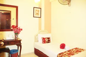 Sun Inns Hotel Lagoon near Sunway Lagoon Theme Park - Chambre