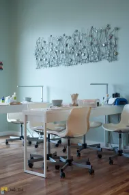 Beyond Bliss Hotel Suites - Restaurant