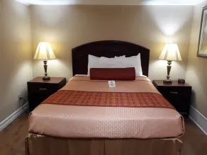 Rodeway Inn - Chambre