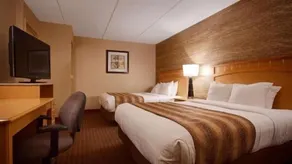 Relax Inn - Batavia - Camera