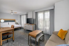 Homewood Suites by Hilton® Orlando-UCF Area - Chambre