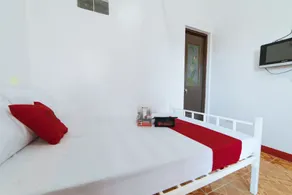 RedDoorz at Pag Asa Rawis Legazpi - Chambre