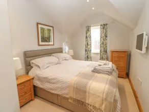 Rose Cottage - Camera