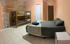 Origem Bahía - Camera