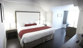 Admiral Inn Mississauga - Chambre