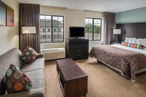 Staybridge Suites Columbus-Airport by IHG - Værelse