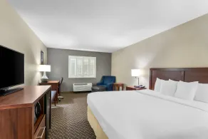 Comfort Inn & Suites Thatcher - Safford - Værelse