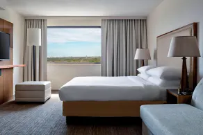 San Antonio Marriott Northwest Medical Center - Room