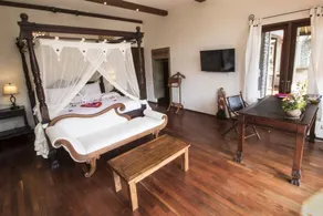 Avalon Ubud Villas - Habitación