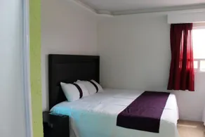 Hotel Boutique Tonalli - Camera