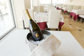 "La Conchiglia d' Oro" HOTEL & SPA - Restaurant