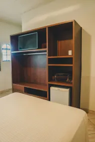 Hotel Fazenda Ramon - Chambre