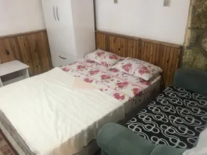 Kur-tur Otel - Rum
