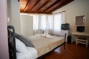 Aegean Sea Rooms - Rom