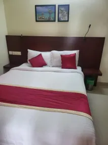 BLUEWAY RESIDENCY BUSINESS BOUTIQUE HOTEL - Chambre