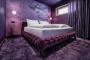 Laurichhof - Chambre