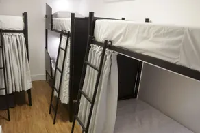 Hostel More SP - Room
