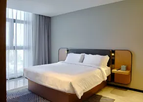 CitiGo HOTEL - Zimmer