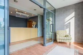 Hospedium Hotel Don Fidel - Reception