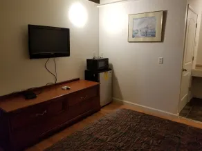 Pacific Lodge Tacoma - Room