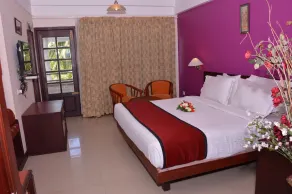 Swagath Holiday Resort - Rom