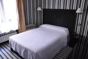 Hotel Clarin - Chambre