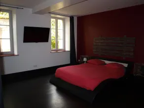 Calme et Volupté - Camera