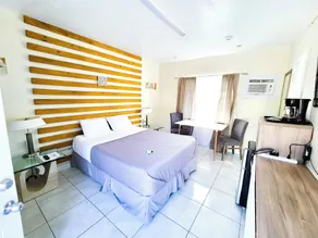 STAY INN BOUTIQUE HOTEL - Chambre