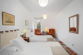 Hotel Rural Costa del Trigo - Zimmer
