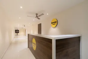 beeStay Hotels MG Road Vijayawada - Réception