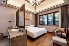 Deqing Radisson Manor - Chambre