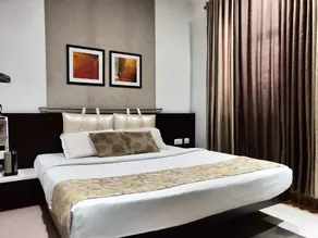 Hotel Rockland - Room