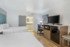Best Western Plus Riviera - Chambre