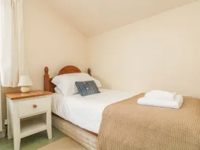 Oreo's Cottage - Habitación
