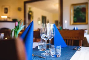 Munkedals Herrgård - Restaurant