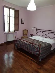 Hotel Posta - Palazzo Guidoni  - Habitación