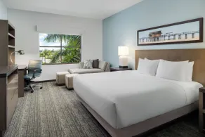 Hyatt House Naples 5th Avenue - Camera