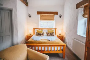 Home Farm & Lodge - Room