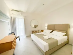 MARE NOSTRUM - Chambre