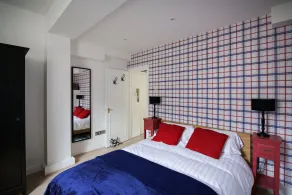 Monopoly - Chambre
