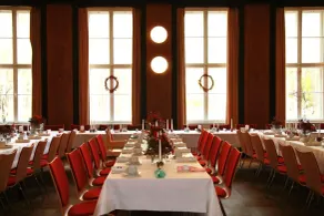 Pension EssLust - Restaurante