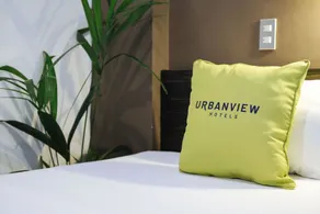 UrbanView at San Antonios Place Sampaloc Manila - Chambre
