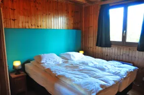 Arbre Dressé - Room